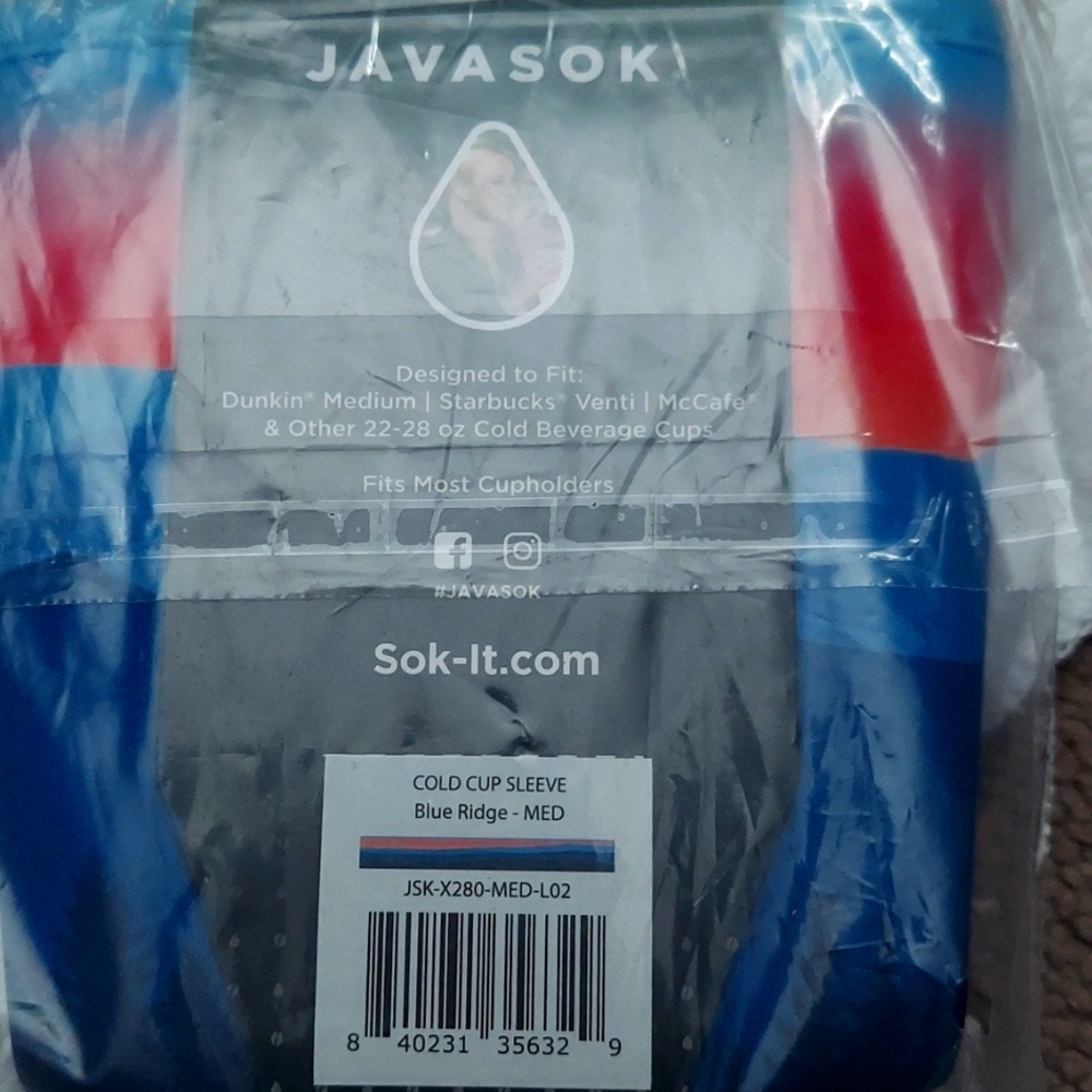 Java sock
